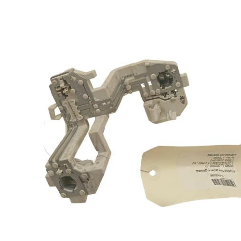 Platine feu arriere gauche FORD FIESTA 6