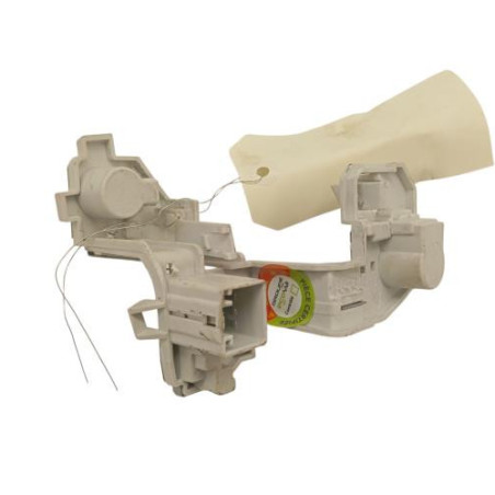 Platine feu arriere gauche FORD FIESTA 6