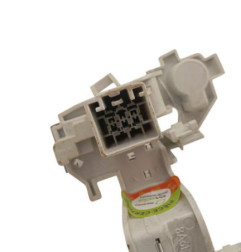 Platine feu arriere gauche FORD FIESTA 6 Photo n°3