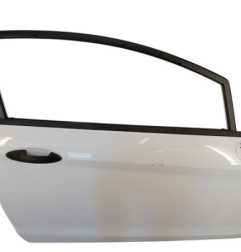 Porte avant droit FORD FIESTA 6 Photo n°1