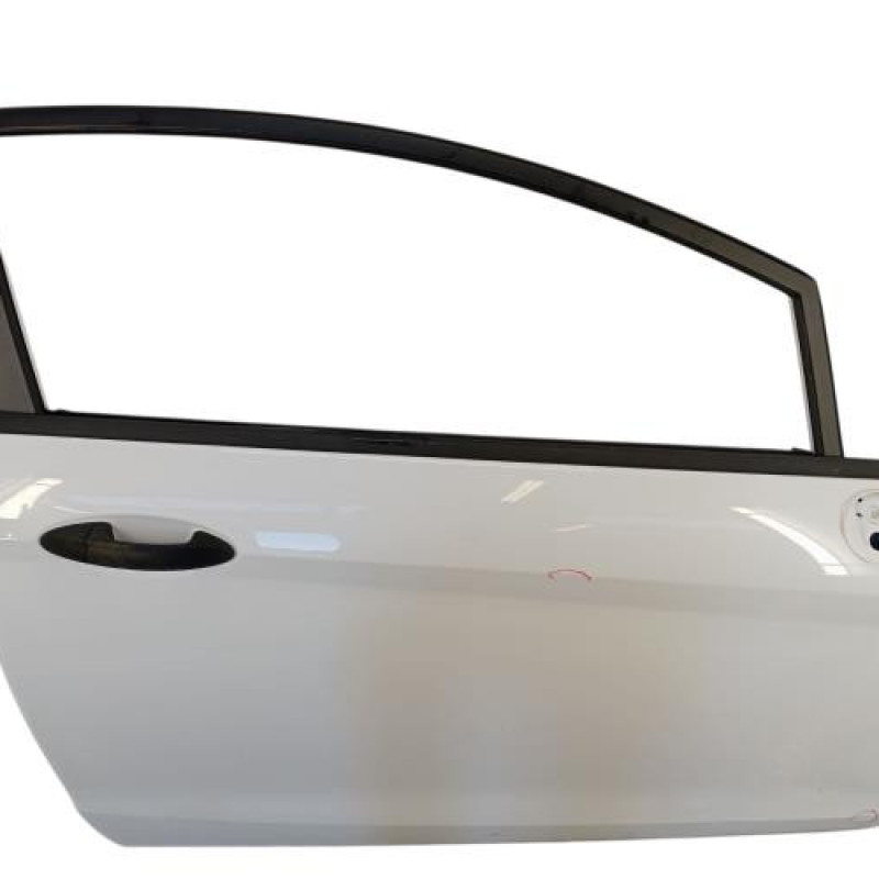 Porte avant droit FORD FIESTA 6