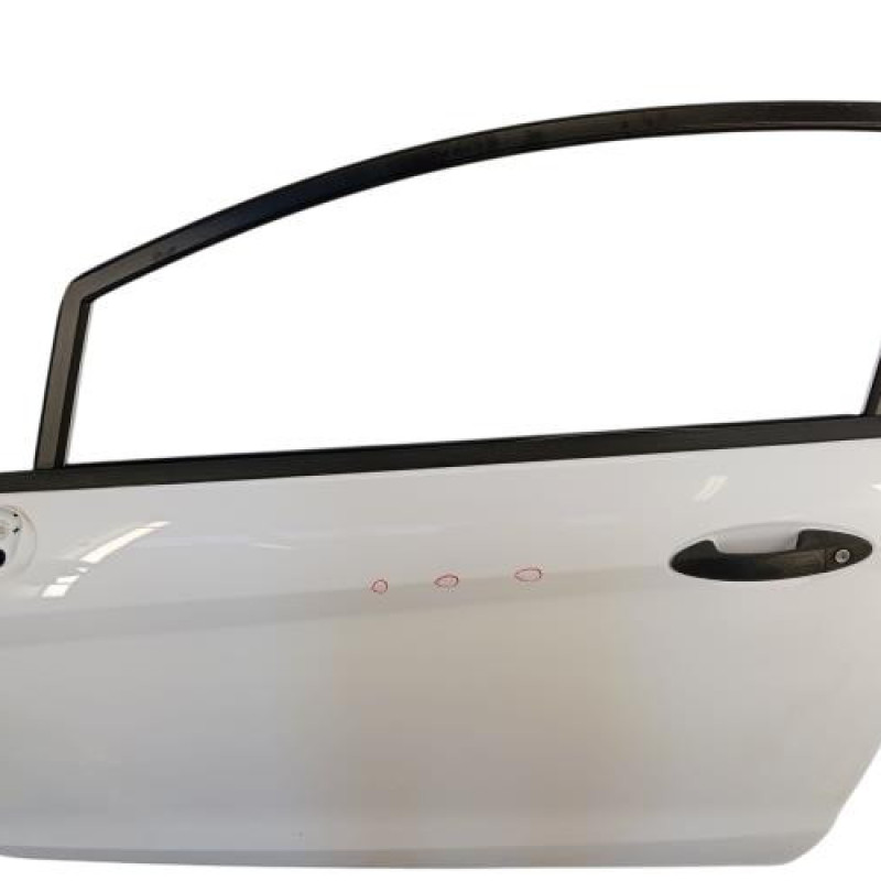 Porte avant gauche FORD FIESTA 6