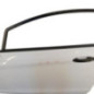 Porte avant gauche FORD FIESTA 6
