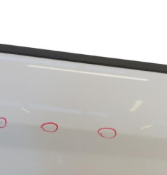 Porte avant gauche FORD FIESTA 6