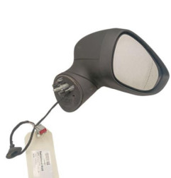 Retroviseur droit FORD FIESTA 6 Photo n°3