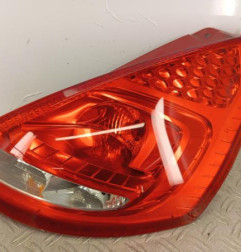 Feu arriere principal droit (feux) FORD FIESTA 6 Photo n°1