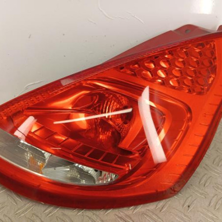 Feu arriere principal droit (feux) FORD FIESTA 6 Photo n°1