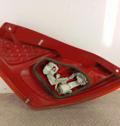 Feu arriere principal droit (feux) FORD FIESTA 6