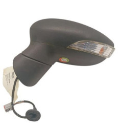 Retroviseur gauche FORD FIESTA 6 Photo n°1