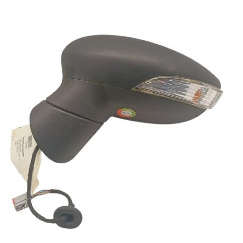 Retroviseur gauche FORD FIESTA 6 Retroviseur gauche FORD FIESTA 6