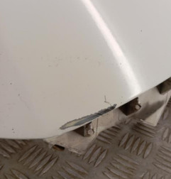 Aile avant droit RENAULT KANGOO 2