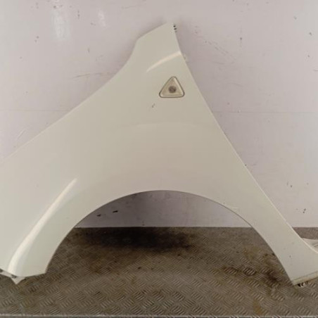 Aile avant gauche RENAULT KANGOO 2 Photo n°1