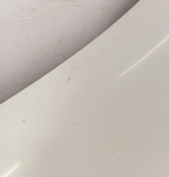 Aile avant gauche RENAULT KANGOO 2