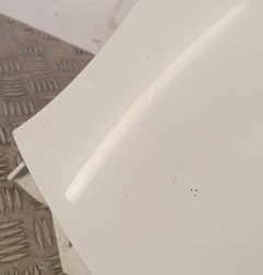 Aile avant gauche RENAULT KANGOO 2 Photo n°3