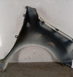 Aile avant gauche RENAULT KANGOO 2 Photo n°4