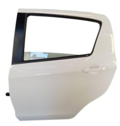 Porte arriere gauche TOYOTA YARIS 3 Photo n°1