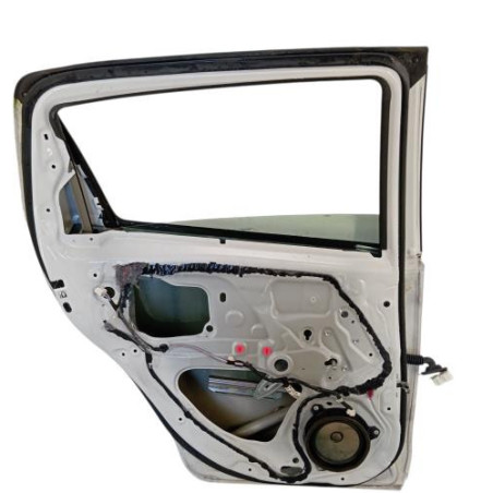 Porte arriere gauche TOYOTA YARIS 3