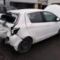 Porte arriere gauche TOYOTA YARIS 3