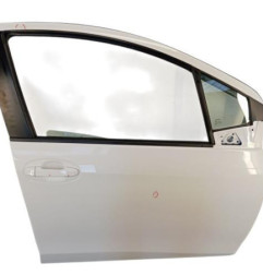 Porte avant droit TOYOTA YARIS 3 Photo n°1