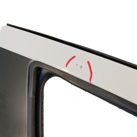 Porte avant droit TOYOTA YARIS 3