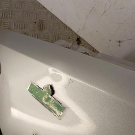 Aile avant gauche VOLKSWAGEN GOLF 7