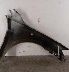 Aile avant gauche VOLKSWAGEN GOLF 7 Photo n°6