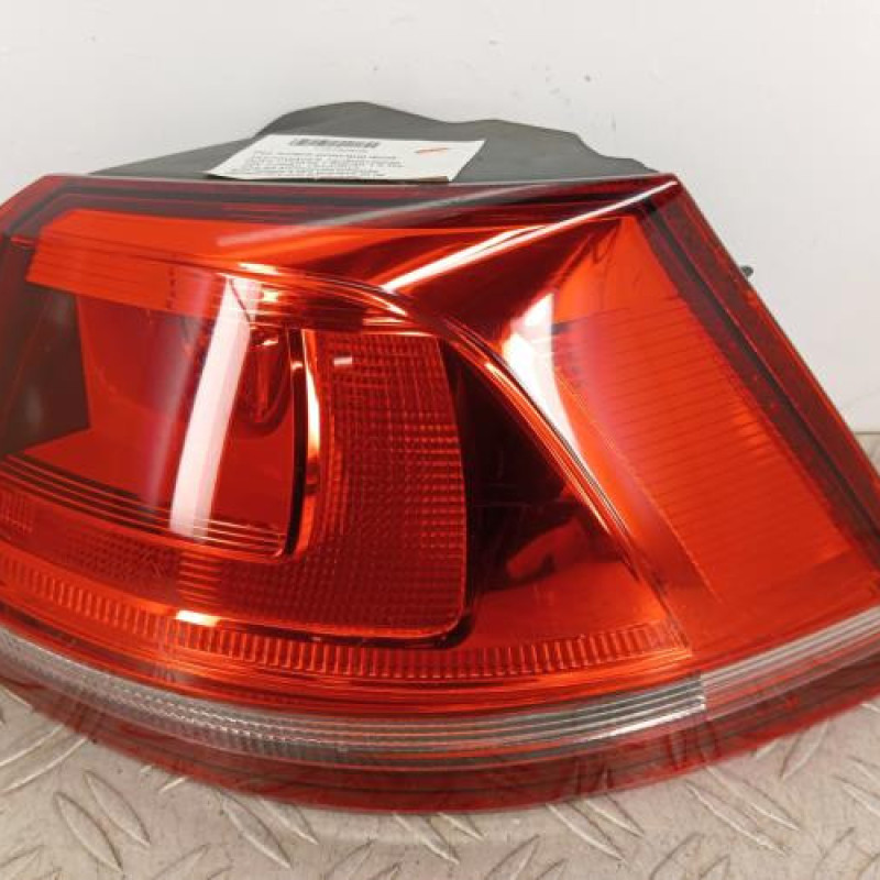 Feu arriere principal droit (feux) VOLKSWAGEN GOLF 7