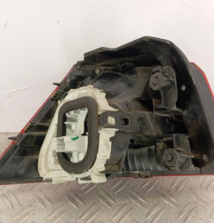 Feu arriere principal droit (feux) VOLKSWAGEN GOLF 7 Photo n°3