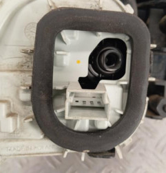 Feu arriere principal droit (feux) VOLKSWAGEN GOLF 7 Photo n°4