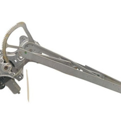 Leve vitre electrique avant droit TOYOTA YARIS 3 Photo n°1