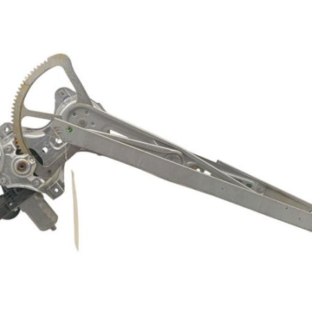 Leve vitre electrique avant droit TOYOTA YARIS 3 Photo n°1