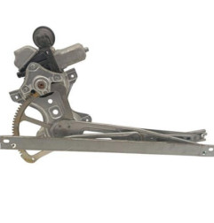 Leve vitre electrique avant gauche TOYOTA YARIS 3 Photo n°1