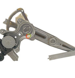 Leve vitre electrique avant gauche TOYOTA YARIS 3