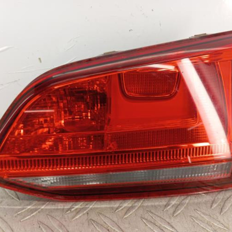 Feu arriere secondaire droit (feux) VOLKSWAGEN GOLF 7