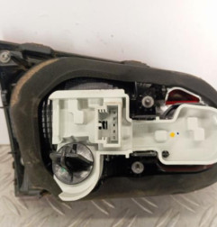 Feu arriere secondaire droit (feux) VOLKSWAGEN GOLF 7 Photo n°3