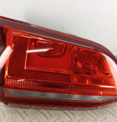 Feu arriere secondaire gauche (feux) VOLKSWAGEN GOLF 7 Photo n°1