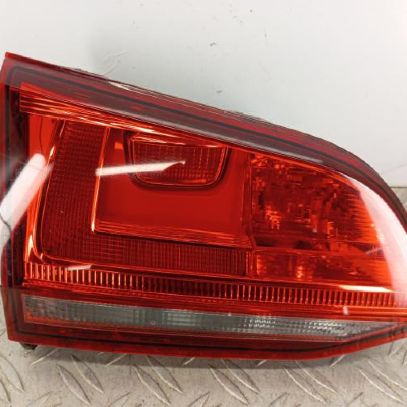 Feu arriere secondaire gauche (feux) VOLKSWAGEN GOLF 7