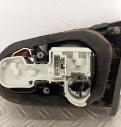 Feu arriere secondaire gauche (feux) VOLKSWAGEN GOLF 7 Photo n°3