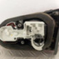 Feu arriere secondaire gauche (feux) VOLKSWAGEN GOLF 7
