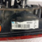 Feu arriere secondaire gauche (feux) VOLKSWAGEN GOLF 7