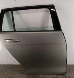 Porte arriere droit VOLKSWAGEN GOLF 7 Photo n°1
