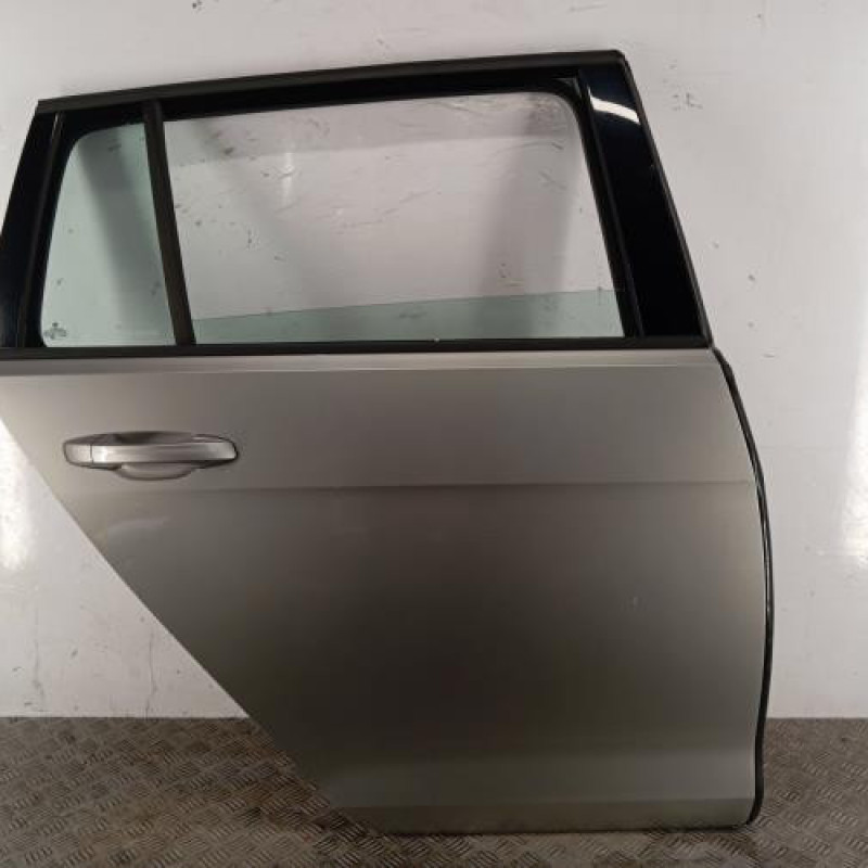 Porte arriere droit VOLKSWAGEN GOLF 7