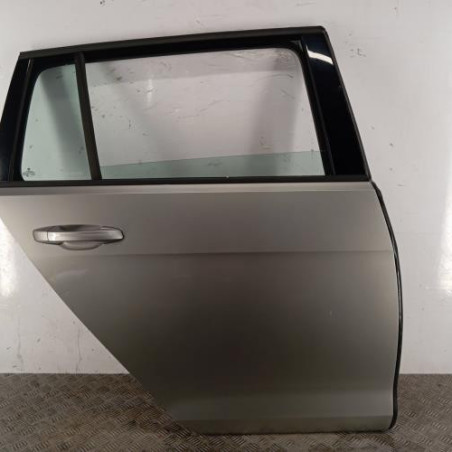 Porte arriere droit VOLKSWAGEN GOLF 7 Photo n°1