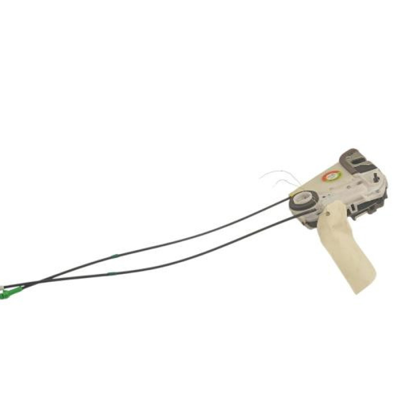 Serrure arriere droit TOYOTA YARIS 3 Serrure arriere droit TOYOTA YARIS 3