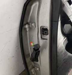 Porte arriere droit VOLKSWAGEN GOLF 7 Photo n°5