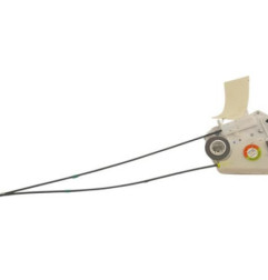 Serrure arriere gauche TOYOTA YARIS 3 Photo n°1