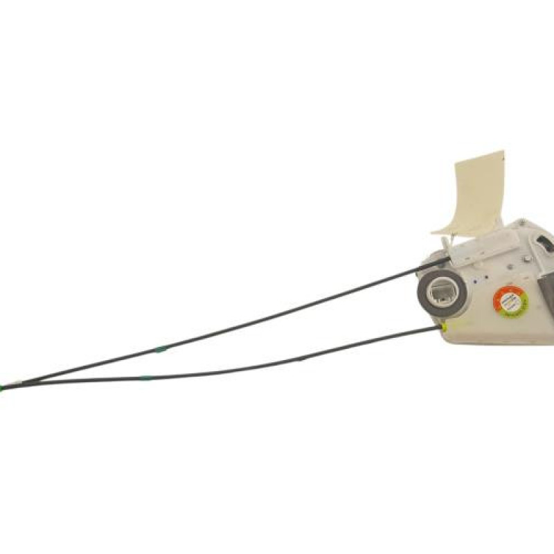 Serrure arriere gauche TOYOTA YARIS 3