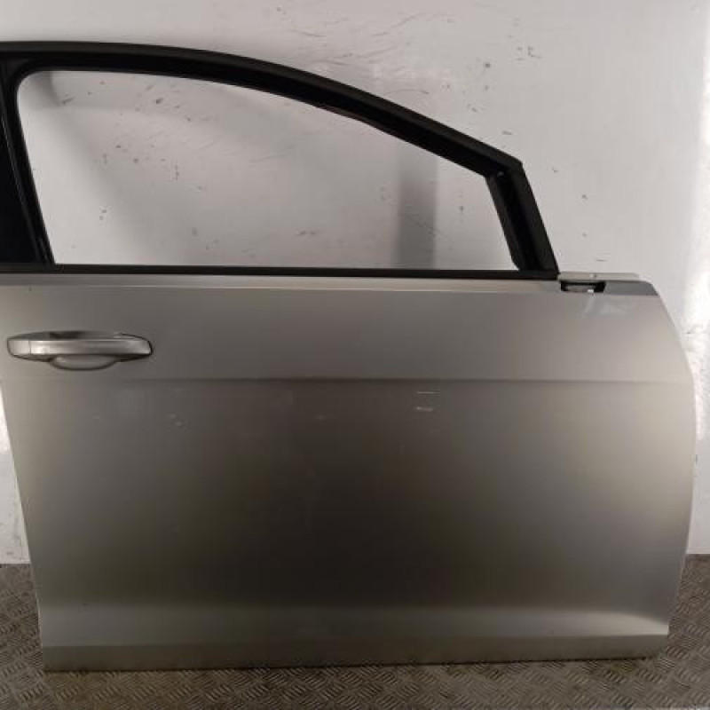 Porte avant droit VOLKSWAGEN GOLF 7