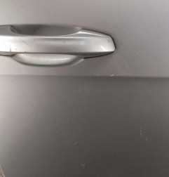 Porte avant droit VOLKSWAGEN GOLF 7 Photo n°3