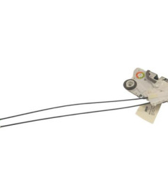 Serrure avant droit TOYOTA YARIS 3 Photo n°1